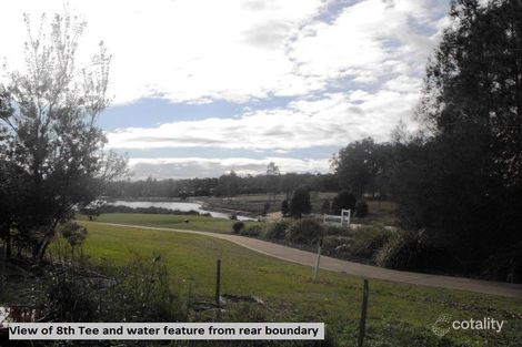 Property photo of 31 Verdale Close Pokolbin NSW 2320