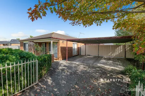 24 Warrenwood Pl, Narre Warren, VIC 3805