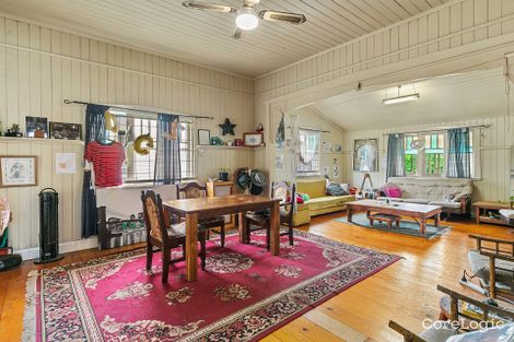 Property photo of 141 Fairfield Road Fairfield QLD 4103