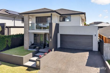 8 Avoca Pl, Redland Bay, QLD 4165