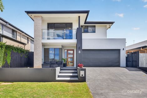 Property photo of 8 Avoca Place Redland Bay QLD 4165