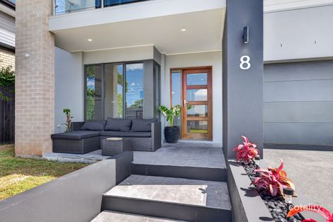 Property photo of 8 Avoca Place Redland Bay QLD 4165