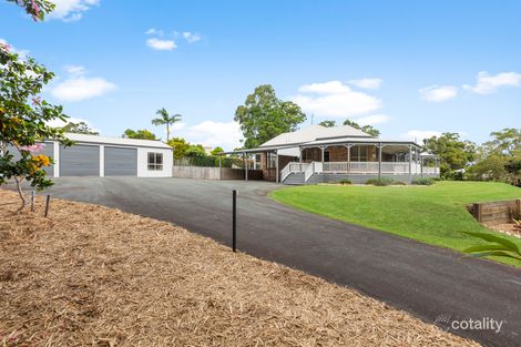 Property photo of 5 Tamin Place Maroochy River QLD 4561