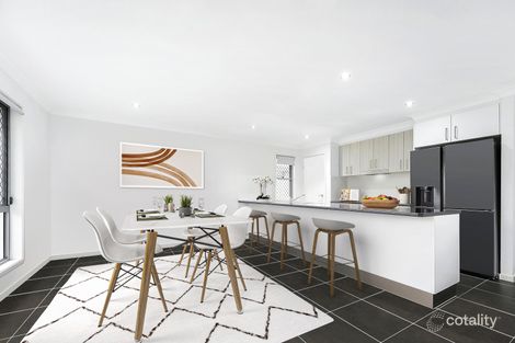 Property photo of 22 Apple Crescent Caloundra West QLD 4551