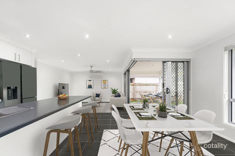 Property photo of 22 Apple Crescent Caloundra West QLD 4551