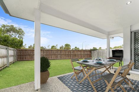 Property photo of 22 Apple Crescent Caloundra West QLD 4551