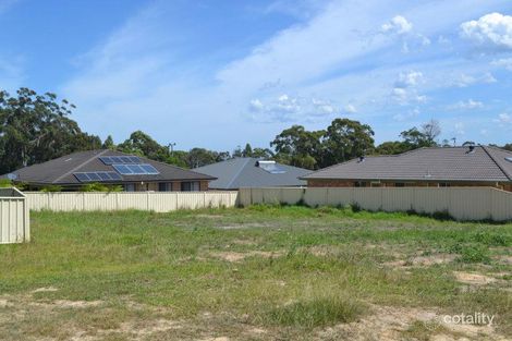 Property photo of 24 Hogbin Crescent Sanctuary Point NSW 2540
