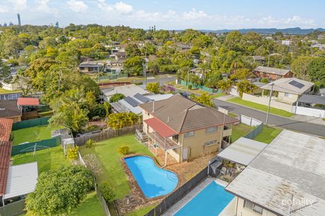 Property photo of 40 Cooleroo Crescent Southport QLD 4215