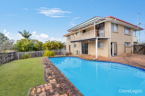Property photo of 40 Cooleroo Crescent Southport QLD 4215