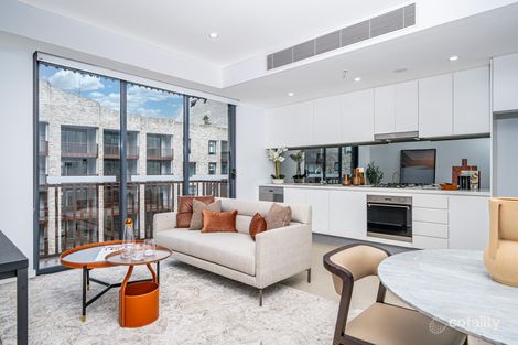 501/77 Epsom Rd, Rosebery, NSW 2018