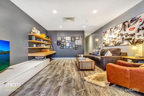 Property photo of 1312/555 Flinders Street Melbourne VIC 3000
