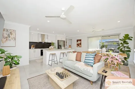 Property photo of 52 Tournament Drive Rosslea QLD 4812