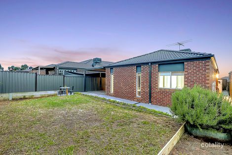 Property photo of 155 Newbury Boulevard Craigieburn VIC 3064