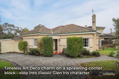 Property photo of 16 Audrey Crescent Glen Iris VIC 3146
