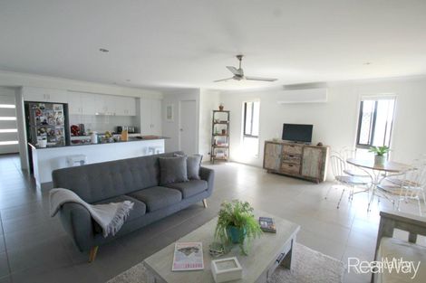Property photo of 9 Tranquility Place Bargara QLD 4670