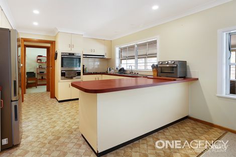 Property photo of 25 Simpson Street Quirindi NSW 2343