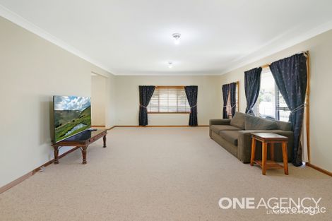 Property photo of 25 Simpson Street Quirindi NSW 2343