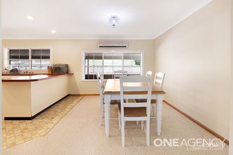 Property photo of 25 Simpson Street Quirindi NSW 2343