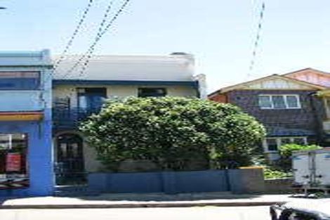 Property photo of 4 Rowntree Street Balmain NSW 2041