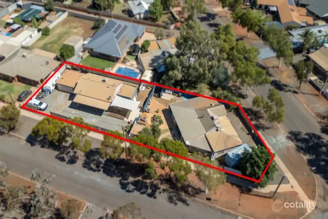 Property photo of 47 Carrington Street South Kalgoorlie WA 6430