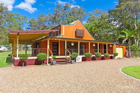 Property photo of 18 Paradise Road Forestdale QLD 4118