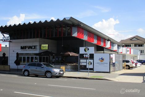 119 Sheridan St, Cairns City, QLD 4870