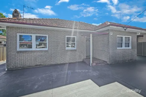 27 Wattle Ave, Villawood, NSW 2163