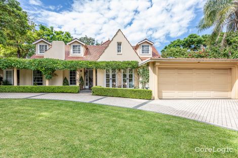 Property photo of 1A Ambrose Street Hunters Hill NSW 2110