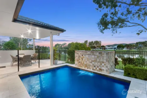 1 Edgewater Ct, Idalia, QLD 4811