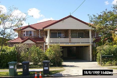 2/9 Buxton St, Ascot, QLD 4007