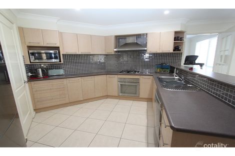 Property photo of 56 Halfpenny Drive Kelso NSW 2795