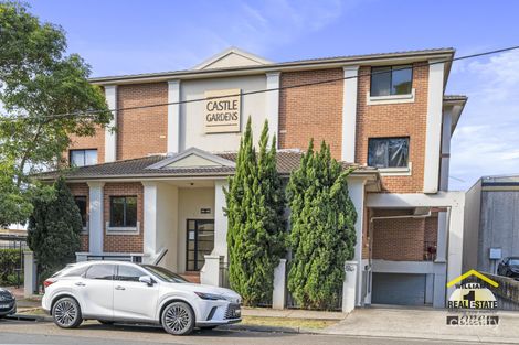 20/96-98 Castlereagh St, Liverpool, NSW 2170