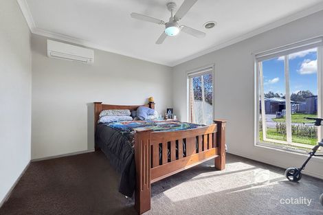 Property photo of 11 Clematis Court Lucknow VIC 3875