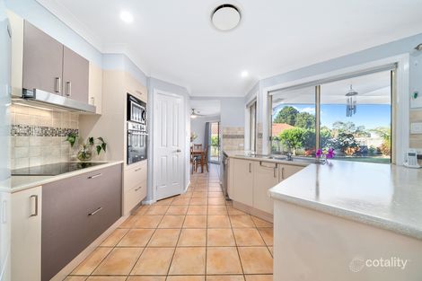 5 Mandy Ct, Murrumba Downs, QLD 4503