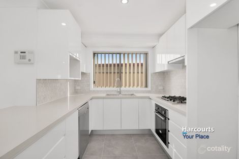 Property photo of 58 Monica Avenue Hassall Grove NSW 2761