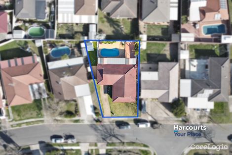 Property photo of 58 Monica Avenue Hassall Grove NSW 2761