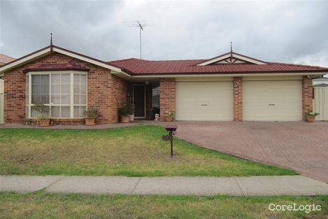 Property photo of 23 Capricorn Boulevard Green Valley NSW 2168