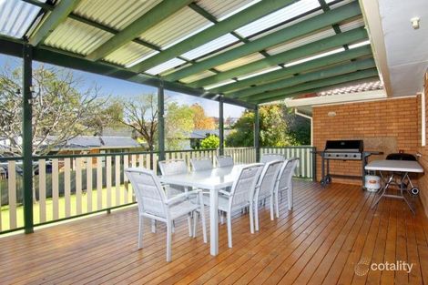 Property photo of 38 Hambledon Avenue Baulkham Hills NSW 2153