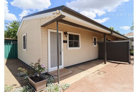 1/39-41 Thorne St, Wagga Wagga, NSW 2650