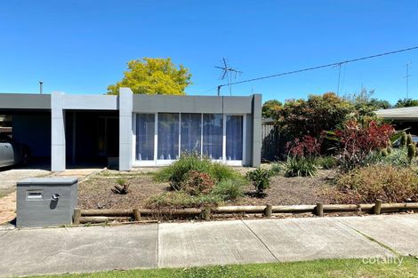 61 Kosciuszko St, Traralgon, VIC 3844