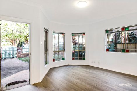 Property photo of 63A Argyle Avenue Ryde NSW 2112