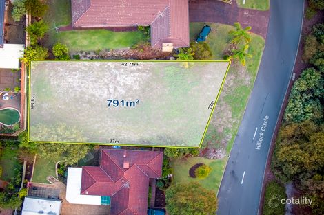 Property photo of 42 Hillock Circle Leeming WA 6149