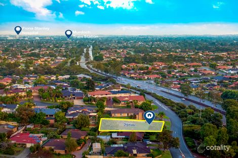 Property photo of 42 Hillock Circle Leeming WA 6149