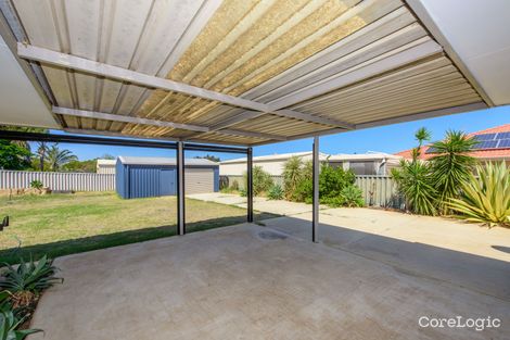 Property photo of 16 Tallarook Way Waggrakine WA 6530