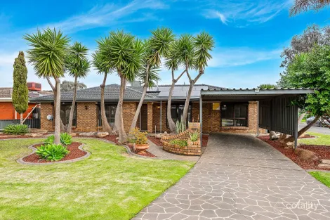 66 Camelot Dr, Paralowie, SA 5108