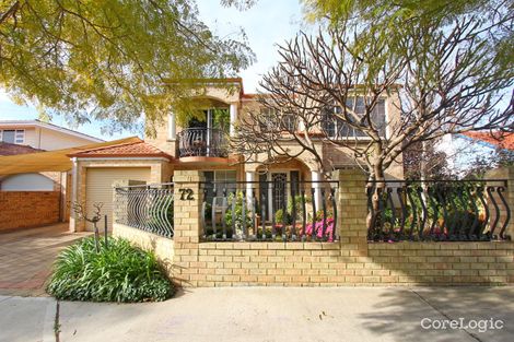 Property photo of 72 Glenelg Street Mount Pleasant WA 6153