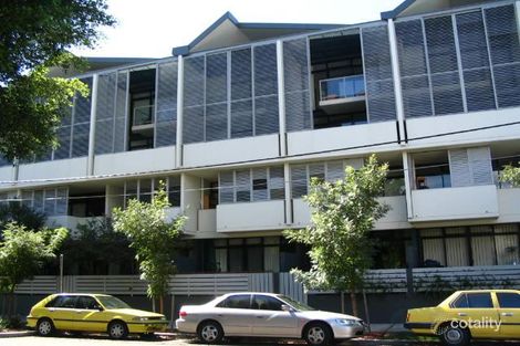 Property photo of 202L/8 Loveridge Street Alexandria NSW 2015