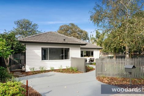 Property photo of 1/26 Patricia Street Bentleigh East VIC 3165