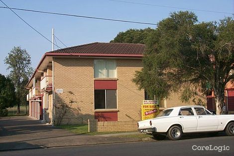 Property photo of 5/64 Eton Street Nundah QLD 4012