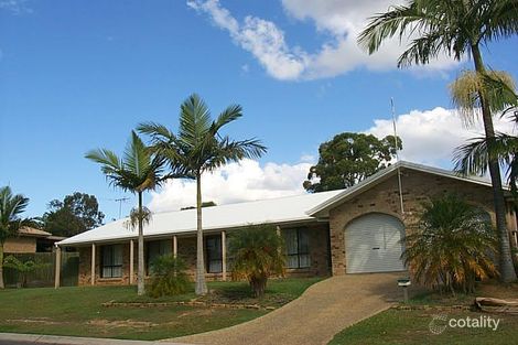 102 Winchester Rd, Alexandra Hills, QLD 4161